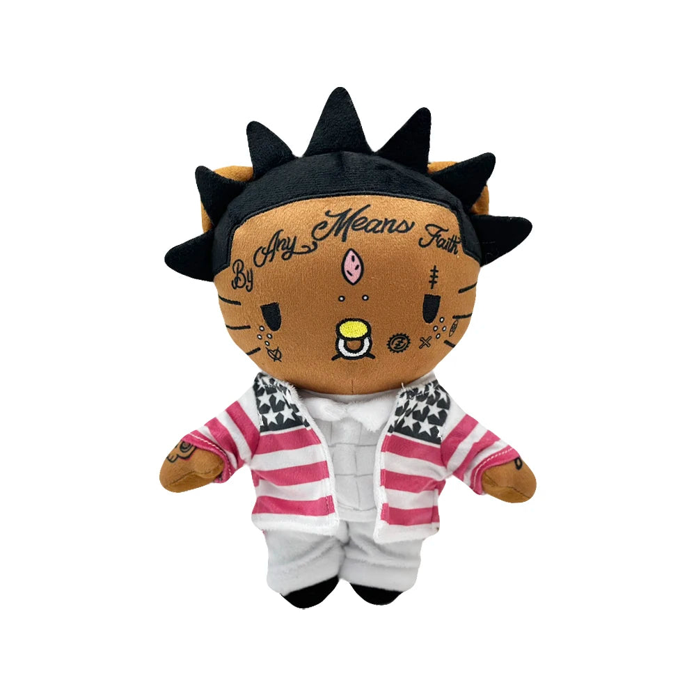 Uzi