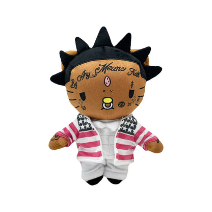 Uzi