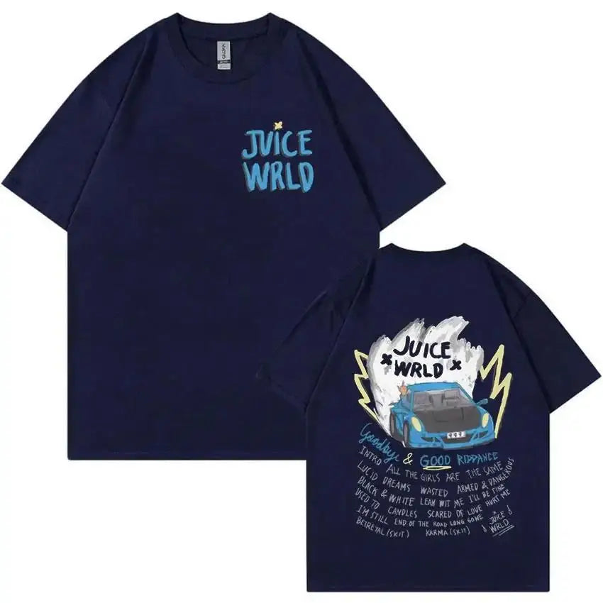 Goodbye & Good Riddance T-Shirt