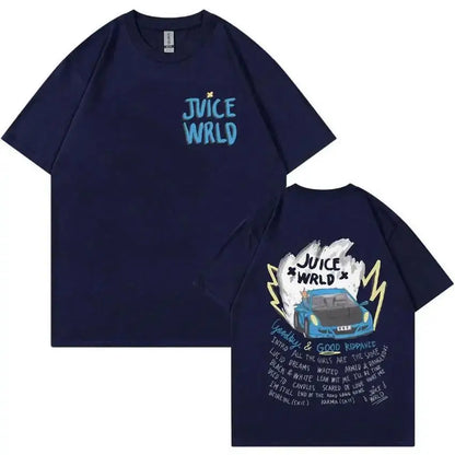 Goodbye & Good Riddance T-Shirt