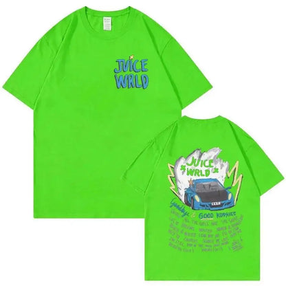 Goodbye & Good Riddance T-Shirt