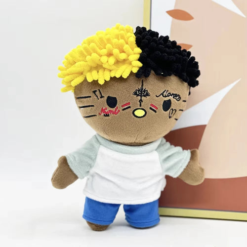xxxtentacion
