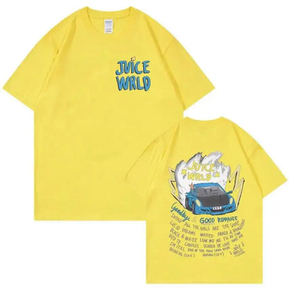 Goodbye & Good Riddance T-Shirt