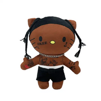 Plushies