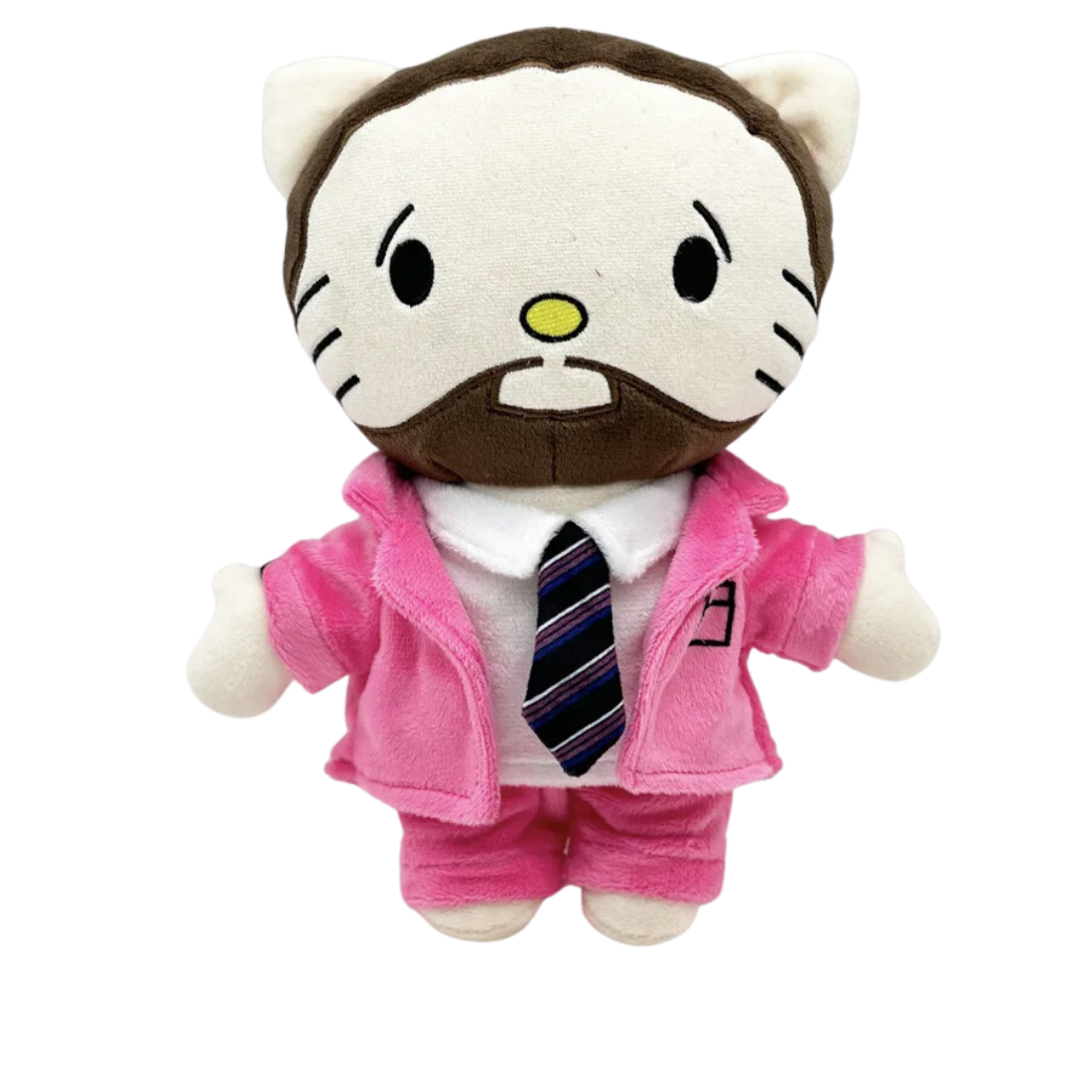 Plushies