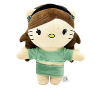 Plushies