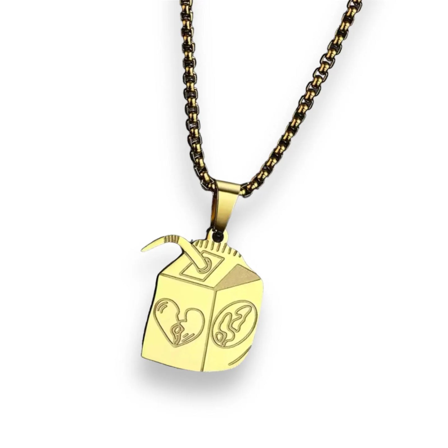 Heartbroken Juice Wrld Box