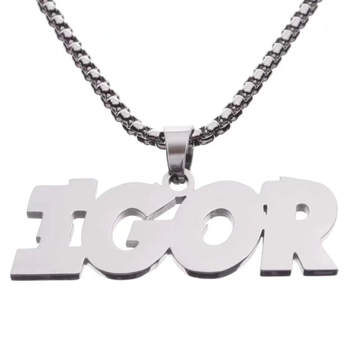 Tyler The Creator Igor