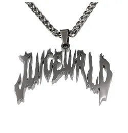 Juice Wrld name 2.0